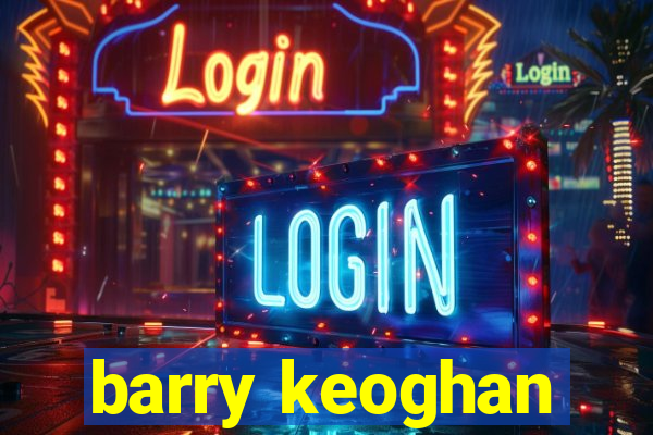 barry keoghan